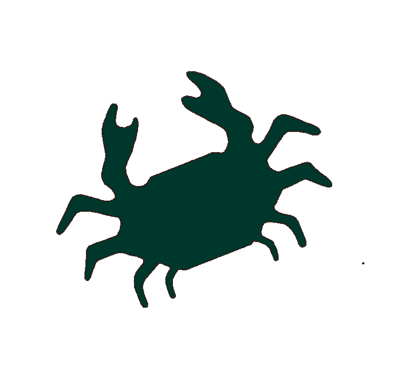 DecaBio crab icon